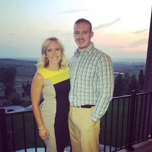 Meet your Posher, Maggie